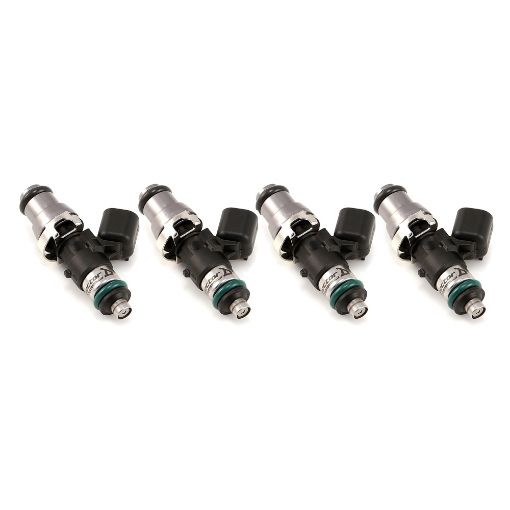 Picture of Injector Dynamics injectors ID1050X 48 mm set of 4