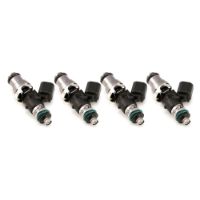 Picture of Injector Dynamics ID1050X Petrol Nozzles 48mm Set of 4