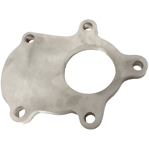 Picture of 5 bolted flange for TB28 / GT2560