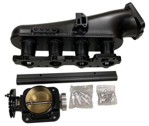 Picture of Nissan S14 SR20DET - Intake manifold