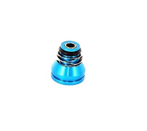 Picture of Injector top adapter 48 to 60 mm with 11 mm O-ring