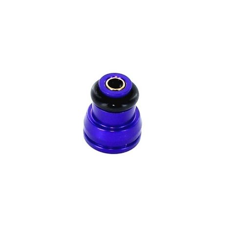 Picture of Injector top adapter 48 to 60 mm with 14 mm O-ring