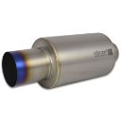 Picture for category Titanium Exhaust