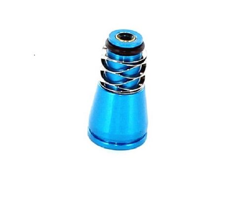 Picture of Adapter top for 34mm to 60mm, 11mm top - blue