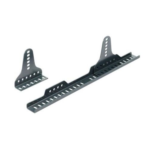 Picture of Seat Brackets