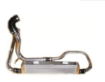 Picture of Intercooler kit - Audi A3 8L, Golf 4, Bora, Seat Leon 1M, Skoda Octavia 1U. 1,8t
