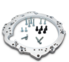 Picture for category Adapter plates for Gearboxes