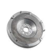Picture of Flywheel SINGLE MASS LIGHTWEIGHT BMW M50 M52 M54 M57 (5700G / 11.24LB)