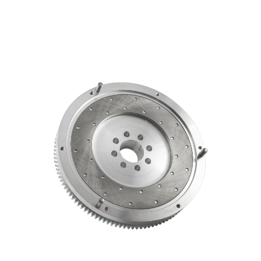 Picture of Flywheel SINGLE MASS LIGHTWEIGHT E46 M3 S54B32 (7.7 KG / 16.97LB)