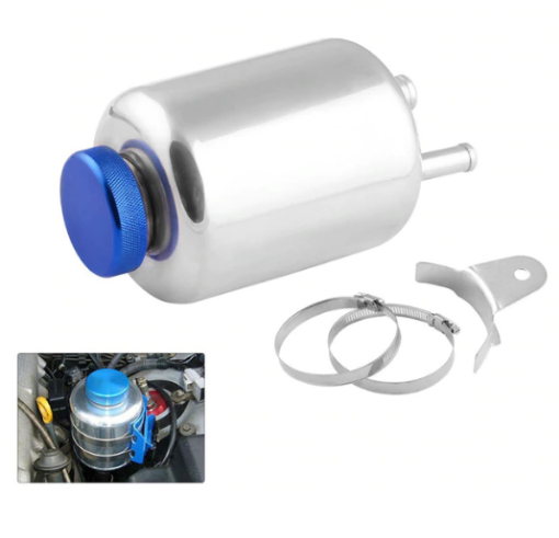 Picture of Power steering reservoir 0.6 L