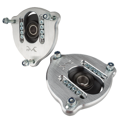Picture of VAG 3D camber plates