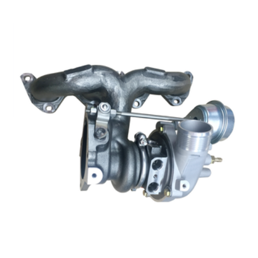 Picture of New turbocharger 1.4 TSI - 53039880248