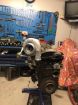 Picture of BMW  turbomanifold for E36, M3, M50, M52, M3, S5, S50 - T4 turbo