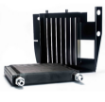 Picture of BMW E90/E91/E92/E93 2006-2011 335i N54 N55 oil cooler kit