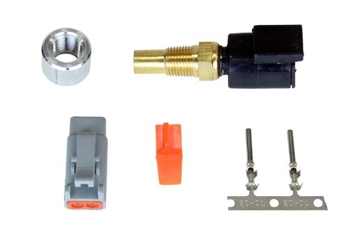 Picture of AEM Water Temperature Sensor 1/8 "NPT - 30-2013