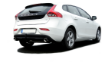 Picture of Volvo V40 2WD, 4-cyl - 2013-> - Simon's exhaust