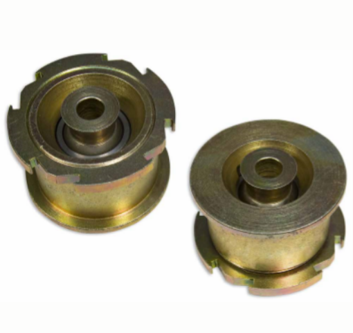 Picture of BMW E36/E46/Z4 uniball trailing arm bushings
