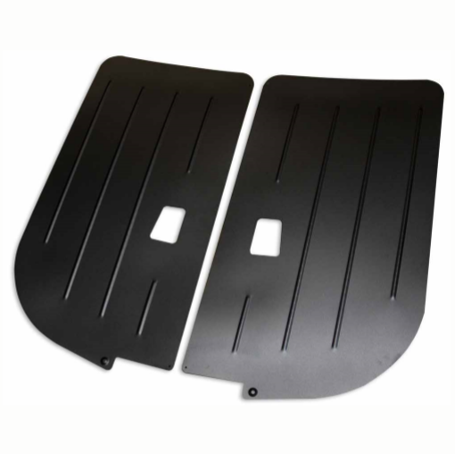 Picture of E36 Saloon Front door panels - Alu