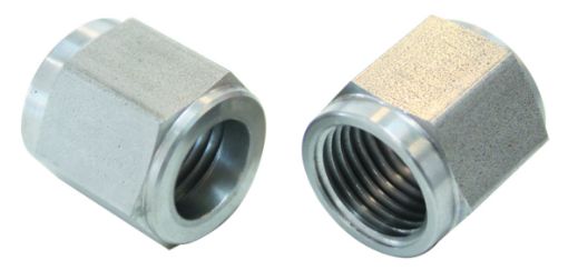 Picture of AN tube nut - AN4