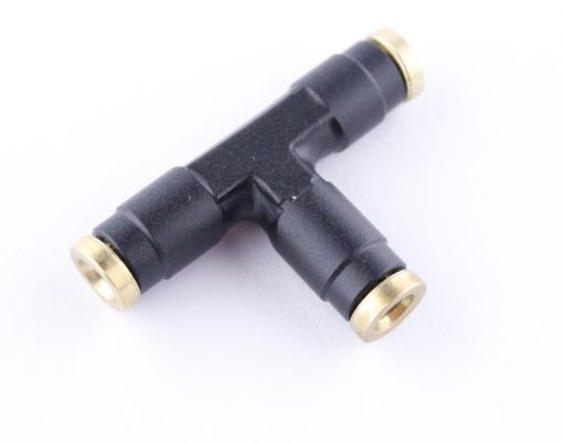 Picture of Pneumatics - T-piece - 3/16 "/ 4.76mm.