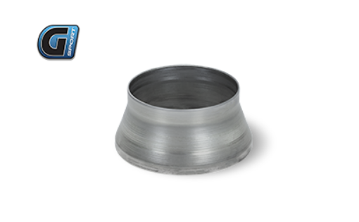 Picture of G-Sport 3 "Catalyst INLET / OUTLET CONE
