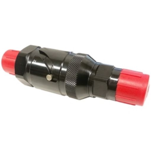 Picture of An10 quick coupler - Quick connection / disconnection fitting titanium