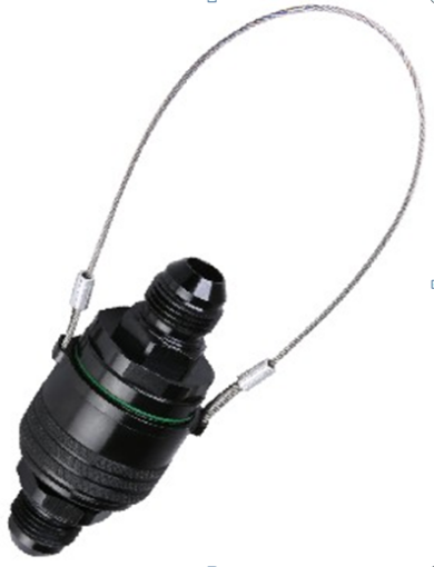Picture of AN Quick Connect - Pull type