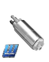 Picture of Walbro 350lph High Pressure Fuel Pump (11mm Inlet - 180 degrees from Outlet)