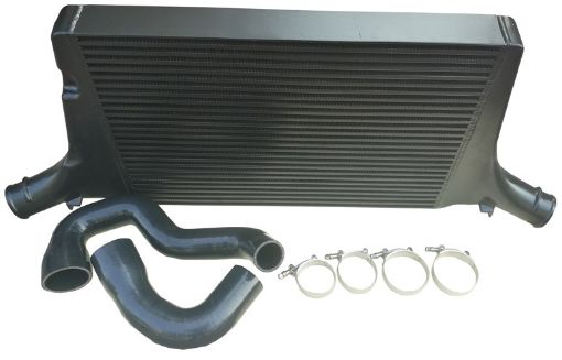 Picture of Performance Intercooler kit for Audi
