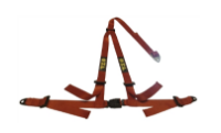 Picture of Street car harness | BLUE