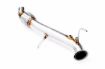 Picture of BMW E87, E90, E91 118D / 120D / 318D / 320D M47N2 downpipe
