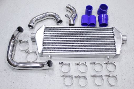 Picture of Intercooler kit - Audi A4 1.8T (98-01)