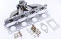 Picture of Audi / VW 1.8T - T25 - Stainless