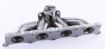 Picture of Audi / VW 1.8T - T25 - Stainless