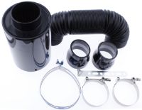 Picture of Closed box intake kit - Air intake pipe