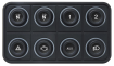 Picture of ECU Master CANBUS panel