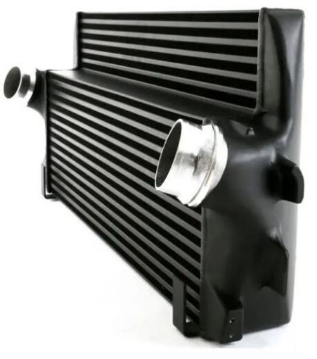 Picture of Intercooler - BMW 5/6/7 F Series Performance Intercooler Kit