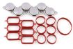 Picture of Swirl flap delete kit - BMW - 33mm. - 6 cylinder