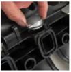 Picture of Swirl flap delete kit - BMW - 33mm. - 6 cylinder