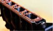 Picture of Swirl flap delete kit - TFSI EA113