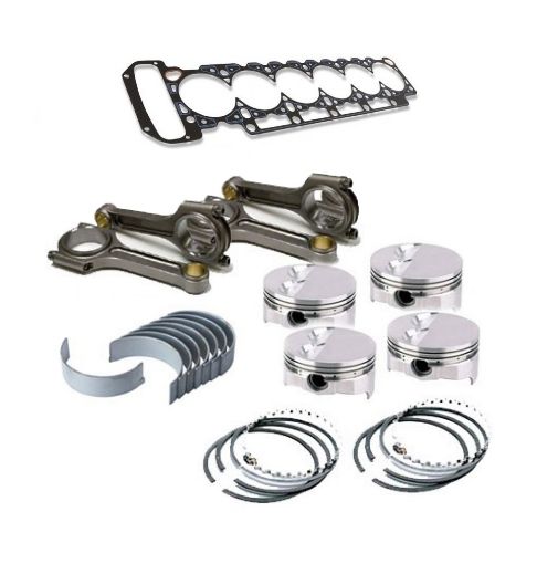 Picture of VR6 2.8/2.9L 12V performance kit