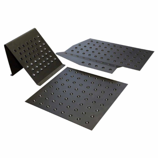 Picture of BMW E36 - Floor plate
