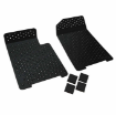 Picture of E30 / E36 / E46 floor plates with foot support