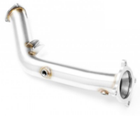 Picture of 1.8 TFSI downpipe - Audi A4 / A5 B8 - 2008-2015
