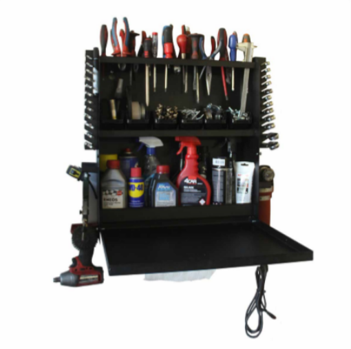 Picture of Wall mount organizer