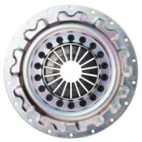 Picture of TS series double plate clutch