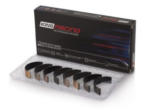Picture of King conrod bearings Nissan SR20DE/SR20DET/RB25DET/RB26DETT undersize 0.026 mm