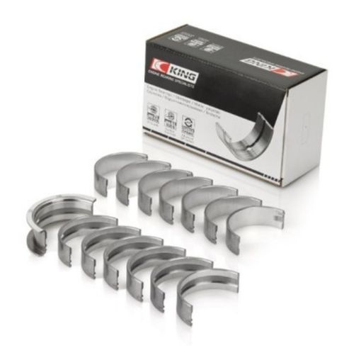 Picture of King main bearings BMW M20/M50