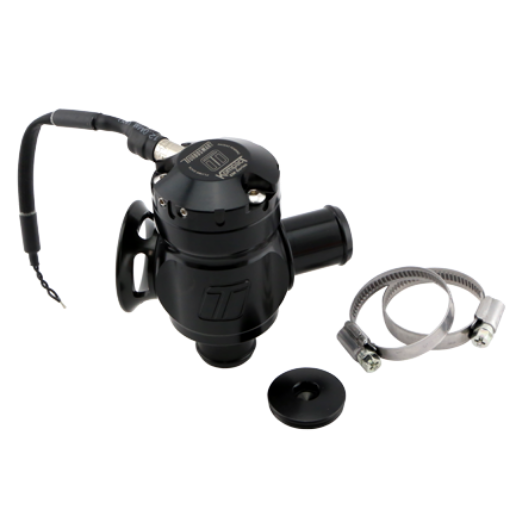 Picture of Compact EM BOV 25mm Dual Port - Turbosmart