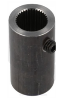 Picture of Steering column exchange end piece SWEJS.